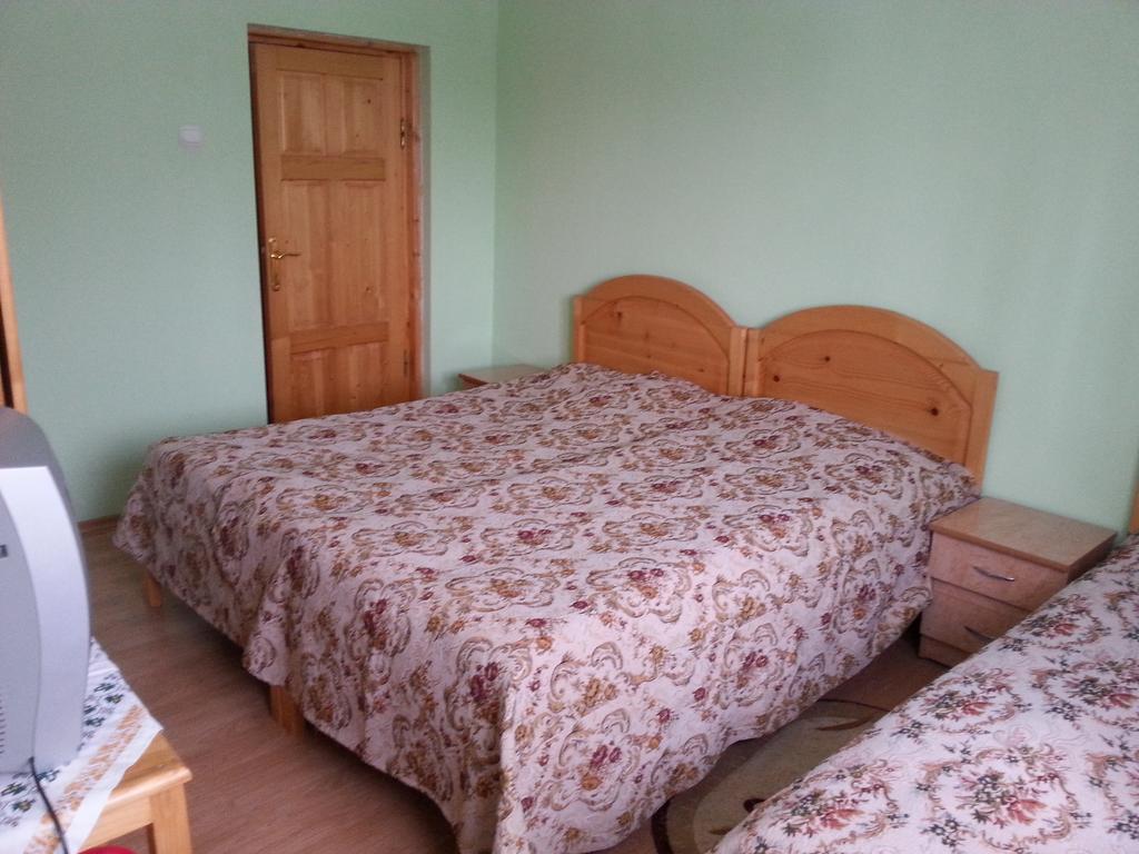 Pensiunea Tara Vulcăneasa 客房 照片